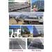Window Cleaning Pole Water Fed Extendable Brush for Indoor/Outdoor High Window Extension Cleaning Pole Window Washing Equipment/10.8M/35Ft 55cm Brush Head 11M/36FT - Buy Online on SooperMarket.com
