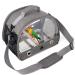 Gecheer Bird Carrier Bird Backpack Carrier Portable Folding Oxford Cloth Bird Bag Parrot Pigeon Small Pet Outing Bag