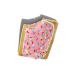 Legendary Foods Tasty Pastry Birthday Cake 20g Protein Bar 10-Pack - Low Carb, Gluten Free, Keto Friendly Snacks - Buy Online on SooperMarket.com