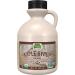 Now Foods Real Food Organic Maple Syrup Grade A Dark Color 16 fl oz (473 ml)
