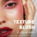Moisturizing Liquid Blush - Natural Fluff Mist Matte Finish - Long Lasting 07 Cameo Brown 0.22 Fl Oz - Buy Online on SooperMarket.com