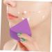 NOLITOY 2 Capsule Bottle Beauty Egg Makeup Sponges - Hydrophilic Polyurethane Blender for Flawless Foundation | International Shipping - Buy Online on SooperMarket.com