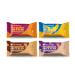 Sweet Nothings Superfood Nut Butter Bites Variety Pack - Chocolate Banana, Apple Cinnamon, Oatmeal Raisin, 8 Delicious Bites - Buy Online on SooperMarket.com