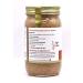 Organic Sprouted Almond Butter | Naked Crunchy by Philosopher Foods | 16 oz Jar | Ketogenic Plant-based Protein - Buy Online on SooperMarket.com