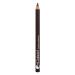 Gabriel Cosmetics Classic Eyeliner (Chocolate Brown) - Natural, Paraben-Free, Vegan | Long Lasting, Jojoba Seed Oil Infused | 0.04 oz - Buy Online on SooperMarket.com