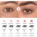Lash Lift Kit - Eyelash Perm Kit - Lash Curling Perming Professional Lash Lifts Extensions - Lash Curler Kit Suitable for DIY at Home - Buy Online on SooperMarket.com