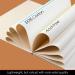 MEEDEN 9x12 Canvas Pad - 100% Cotton, 10 Sheets, Gesso Primed for Oil and Acrylic Painting - Buy Online on SooperMarket.com