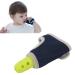 Finger protection to stop thumb sucking suitable for babies from 3 months baby finger sucking stop glove