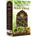AOZA Birju Mahavir 50 GR MAJUPHAL - Quercus INFECTORIA - Buy Online on SooperMarket.com