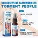 2pcs Veinhealing Varicose Veins Treatment Spray Veinhealing Varicose Veins Spray Vein Healing Varicose Veins Treatment Spray for Legs Varicose Veins Miracle Spray (30ml) - Buy Online on SooperMarket.com