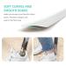 Long Handle Metal Shoe Horn - 31.5 for Seniors, Pregnant Women, and Back Pain Relief - Buy Online on SooperMarket.com
