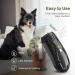 Anti Barking Device Auto Dog Barking Deterrent Devices Stop Dog Barking Ultrasonic Anti Barking Device Dogs Bark Stopper LED Indicate Indoor Outdoor Bark Control Training For Small Medium Large Dogs - Buy Online on SooperMarket.com