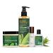 Desert Essence Kinder to Skin Australian Tea Tree Oil - Soothing Gentle Cleanser for Redness & Irritation - Vegan Gluten-Free & Cruelty-Free - 4oz - Buy Online on SooperMarket.com