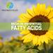 Sunflower Lecithin Powder 4 oz - Non-GMO, Gluten Free, Vegan | Rich in Choline & Essential Fatty Acids - Buy Online on SooperMarket.com