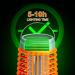 Electric Mosquito Killer Lamp Mosquito Lamp Mosquito Zapper Electric Fly Killer Electric Fly Zapper Household Use Indoor Outdoor Mosquito Trap Portable(Color:Orange) - Buy Online on SooperMarket.com