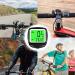 Finibo Wired Bicycle Computer - Waterproof 23-Function Speedometer & Mileage Counter for Cyclists - Buy Online on SooperMarket.com