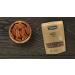Organic Pecan Nuts - Halves Shelled Pecans - No Additives or Preservatives - Vegan GMO-Free Certified Organic - Delicious and Nutritious Snack - Perfect for Baking and Cooking - Thames Organic 500g Nutty 500g - Buy Online on SooperMarket.com