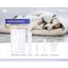 Vetasan 2x Giardia Quick Test for Dogs & Cats | Accurate & Fast Giardia Testing | 98.3% Accuracy - Buy Online on SooperMarket.com