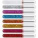 8 Colors Liquid Eyeliner Colourful Waterproof Eyeliner Cosplay Matte Eyeliner Set 2.5mL Style 3. - Buy Online on SooperMarket.com