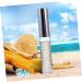 FOYTOKI 3pcs Pearlescent Eye Shadow Makeup Glitter Liquid Eyeliners Glow Golden - Buy Online on SooperMarket.com