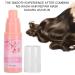 30ML 2 Bottle Hair Mask with Sakura Extract for Dry & Split Ends Repair and Moisturizing - Buy Online on SooperMarket.com