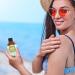 Divine Derriere Aloe Vera Gel - Soothing After Sun Care for Sunburn Relief - Made in USA (8 oz) - Buy Online on SooperMarket.com