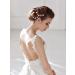 40 Pack Rhinestone Bridal Wedding Hair Pins - Elegant Hair Accessories for Women and Girls (Style B) - Buy Online on SooperMarket.com