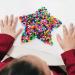 1500 Small 1cm Craft Pom Pom Balls in Bright Assorted Colors - Perfect for DIY Crafts - Buy Online on SooperMarket.com