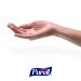 Purell NATURALS Advanced Hand Sanitizer Gel 12 fl oz Pump Bottle - Case of 12 - Buy Online on SooperMarket.com