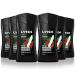 Lynx Africa 12-H Refreshing Fragrance Shower Gel Body Wash for Men 225ml (6)