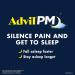 Advil PM Pain Reliever/Nighttime Sleep Aid - 200 Coated Caplets - Buy Online on SooperMarket.com