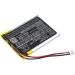 Battery Replacement for Viper 7941V 4806V 4706V 5806V 7944V - High-Performance Replacement Battery for Viper Security Systems - International Shipping Available - Buy Online on SooperMarket.com