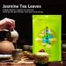 95G Jasmine Tea the Fragrance Is Better Mature and Full Household Drinking Tea Teeth Are Fragrant Suitable for Daily Work and Gifts for Family and Friends - Buy Online on SooperMarket.com