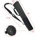 Adjustable Cosmos Archery Arrow Quiver: Hip & Back Bag Holder for Bow Hunting and Target Practice - Buy Online on SooperMarket.com