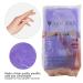 Buy Lavender Paraffin Wax Refill Packs - Safe Moisturizing for Hands Feet & Face - Ideal for Home Spa Treatments | International Shipping - Buy Online on SooperMarket.com