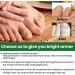 MrCuvaryas Nail Serum for Toenails Extra Strong - Buy Online on SooperMarket.com