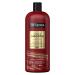 TRESemm Keratin Smooth Shampoo for frizzy hair Lamellar Discipline formulated with Pro Style Technology 828 ml Keratin Frizz Shampoo 828 ml (Pack of 1)