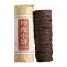 cn herb Pu 'er Tea Cake Fermented Tea China Tea Cake Loose Leaf Tea 15 Tablets 105g