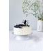 ximoogoooz Funny Fishing Wedding Cake Topper - Best Catch Ever - Groom Hugging Bride Fishing Couple Cake Topper Mr&Mrs Wedding Cake Topper (Fishing Couple) - Buy Online on SooperMarket.com