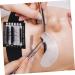 1 Set Grafting Eyelash Tool Crystal Fabric Supplies - Buy Online on SooperMarket.com