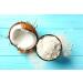 Mynatura Organic Coconut Flakes - Fine Partially Defatted Ideal for Baking Muesli Curries & Chutneys - 2 x 1000g Pack (1 kg) - Buy Online on SooperMarket.com