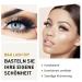Buy BQ Individual Eyelashes B05 - 72 Cluster Colored & At-Home DIY Eyelash Extensions (B01 B09) | High Quality Single Lashes D-8-16 Mix - Buy Online on SooperMarket.com