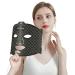 Hottoerak Red Light for Face upgrade 850nm Near-Infrared Light & 660nm Red Light Professional Red Light Lamp at Home Gray