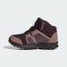 adidas Unisex Kinder Terrex Boa Mid Rain.rdy Hiking Schuhe Graue Sneakers f r Kinder (35 EU) | Shadow Maroon & Matt Purple Met Wonder Red - Buy Online on SooperMarket.com