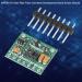 MAX30100 Heart Rate Sensor Module - Pulse Sensor for Portable Fitness & Medical Devices | International Shipping - Buy Online on SooperMarket.com