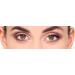Eylure 3/4 Length No. 006 Black False Lashes - 1 Pair - Buy Online on SooperMarket.com