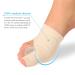 ANGGREK Bunion Relief Kit - Toe Bunion Corrector & Protector Sleeves for Hallux Valgus & Hammer Toe - Gel Toe Treatment for Pain Relief - Buy Online on SooperMarket.com