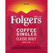 Folgers Coffee Singles Classic Roast 19 Single Serve Bags - Medium Roast Coffee - Buy Online on SooperMarket.com