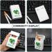 Love Brazil Soccer Cigarette Case Waterproof Cigarette Holder Box Portable Flip Open Cigarette Pack - Buy Online on SooperMarket.com