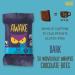 AWAKE Caffeinated Chocolate - Dark Chocolate - Pack of 50 - 0.48 Oz. - Buy Online on SooperMarket.com